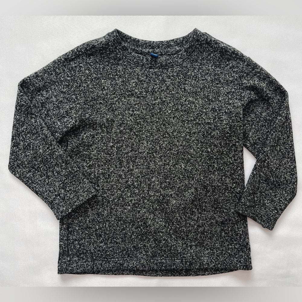 Uniqlo Toddler Tunic Sweater